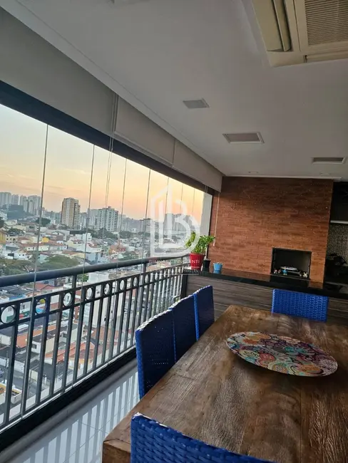 Foto 9 de Apartamento com 3 quartos à venda, 242m2 em Nova Petrópolis, Sao Bernardo Do Campo - SP