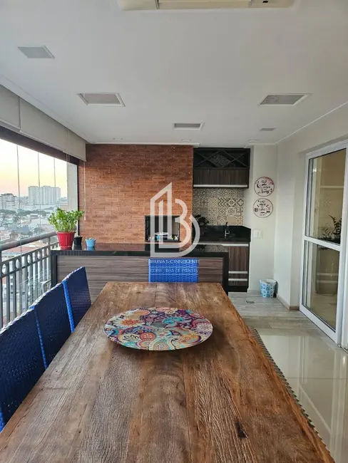 Foto 3 de Apartamento com 3 quartos à venda, 242m2 em Nova Petrópolis, Sao Bernardo Do Campo - SP