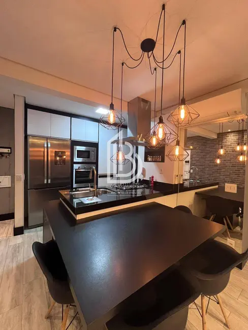 Foto 2 de Apartamento com 3 quartos à venda, 94m2 em Centro, Sao Bernardo Do Campo - SP