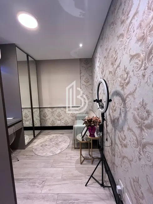 Foto 8 de Apartamento com 3 quartos à venda, 94m2 em Centro, Sao Bernardo Do Campo - SP