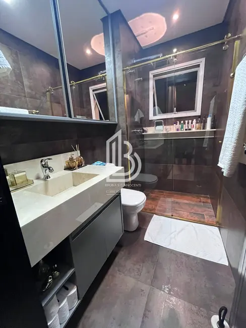 Foto 3 de Apartamento com 3 quartos à venda, 94m2 em Centro, Sao Bernardo Do Campo - SP