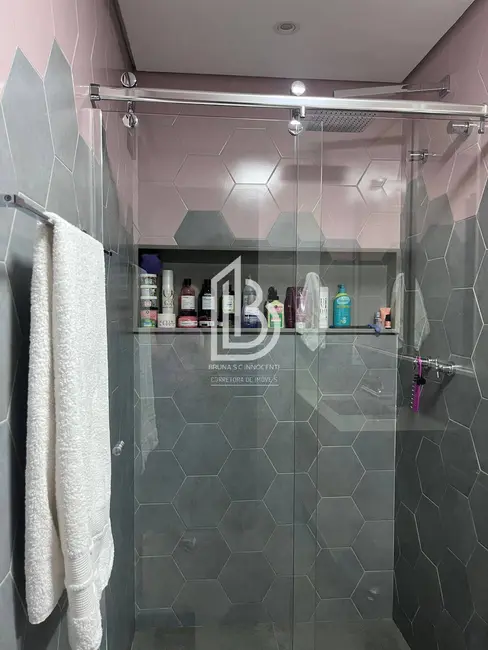 Foto 6 de Apartamento com 3 quartos à venda, 94m2 em Centro, Sao Bernardo Do Campo - SP