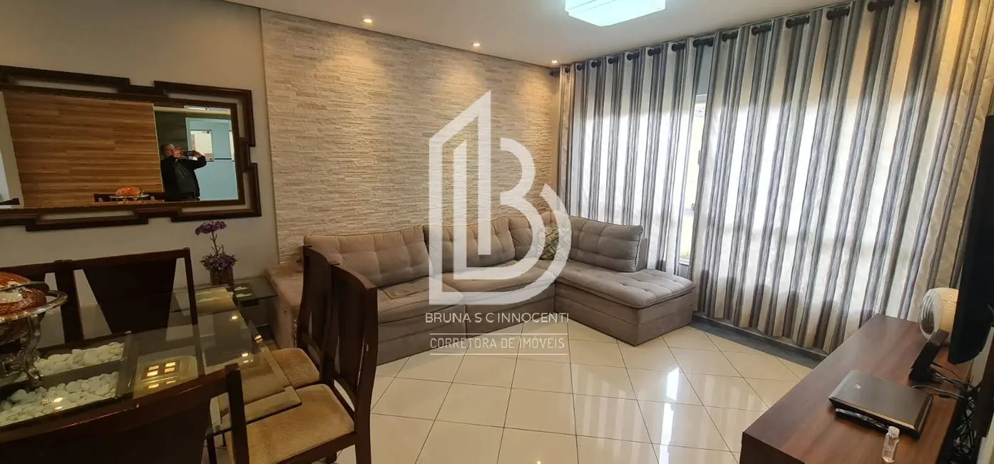 Foto 1 de Sobrado com 3 quartos à venda, 250m2 em Cerâmica, Sao Caetano Do Sul - SP