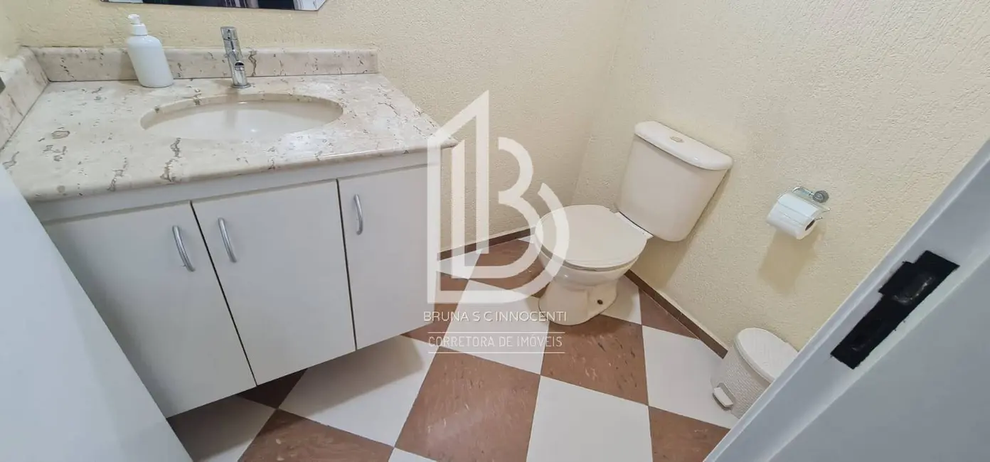 Foto 5 de Sobrado com 3 quartos à venda, 250m2 em Cerâmica, Sao Caetano Do Sul - SP