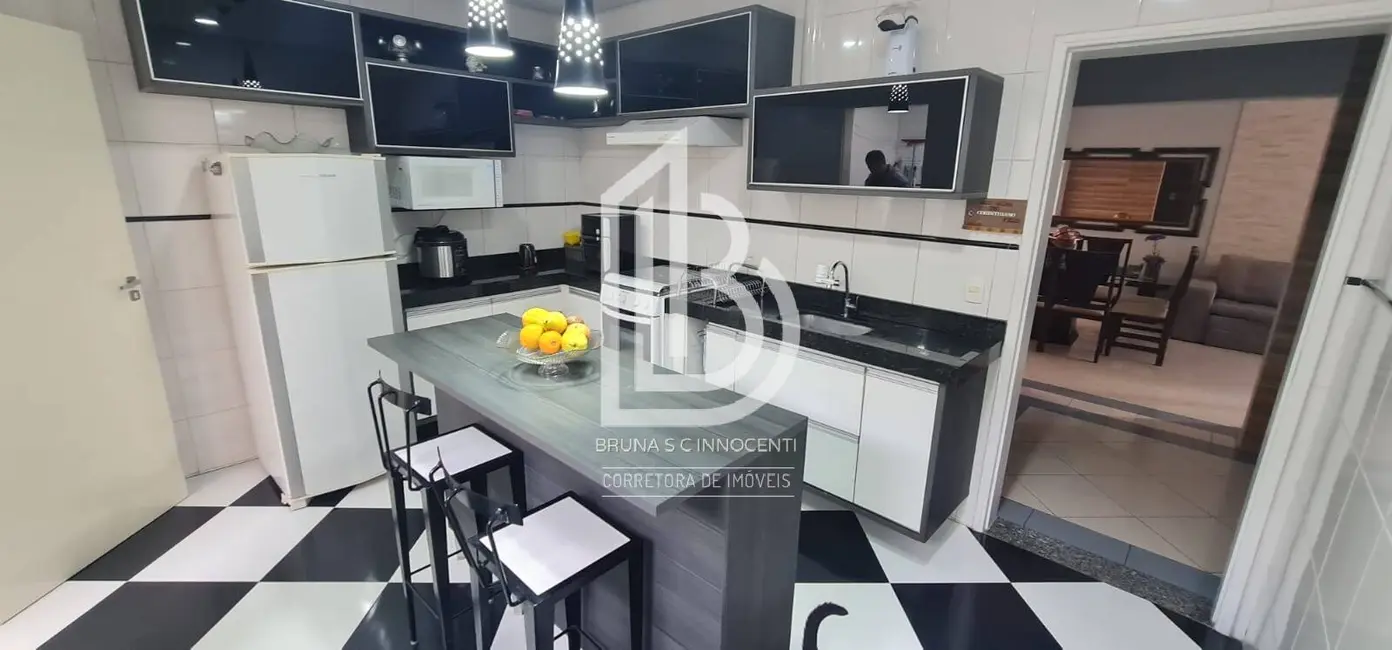 Foto 9 de Sobrado com 3 quartos à venda, 250m2 em Cerâmica, Sao Caetano Do Sul - SP