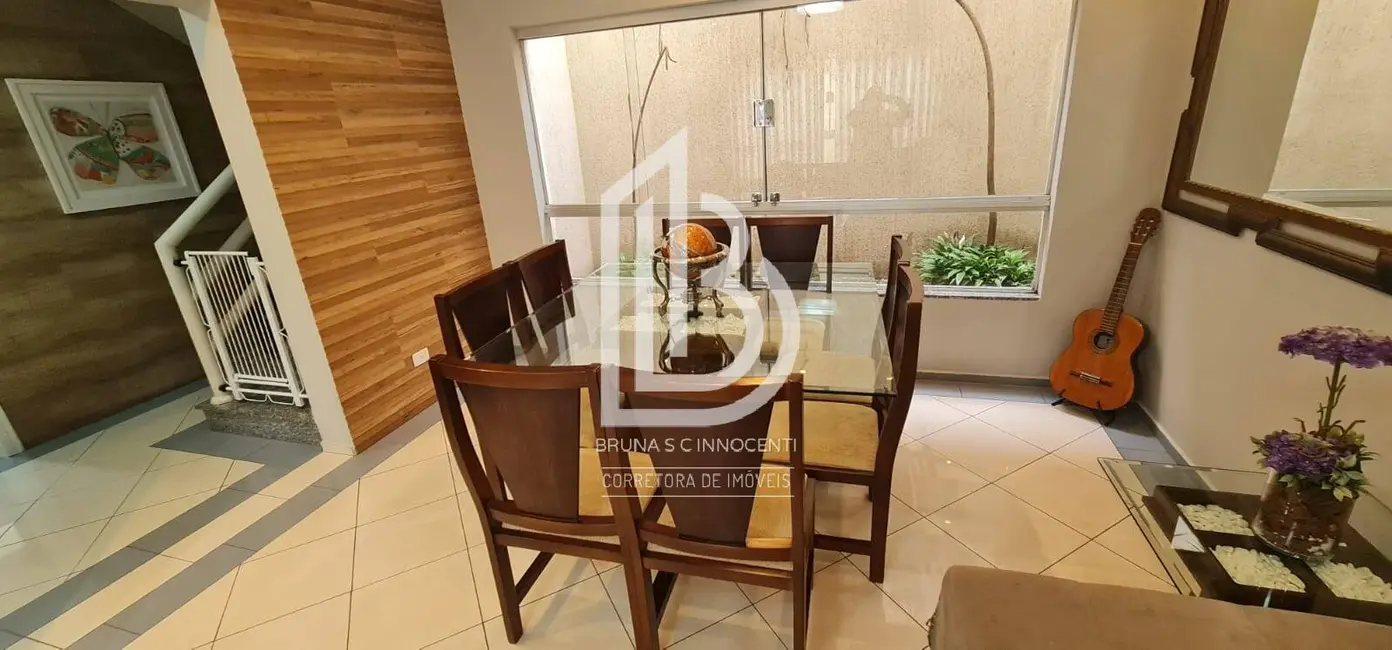 Foto 4 de Sobrado com 3 quartos à venda, 250m2 em Cerâmica, Sao Caetano Do Sul - SP