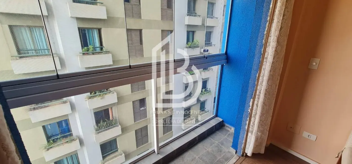 Foto 4 de Apartamento com 2 quartos à venda, 60m2 em Santo Antônio, Sao Caetano Do Sul - SP