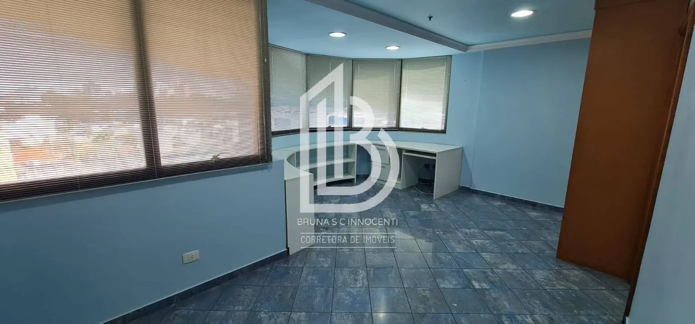 Foto 9 de Sala Comercial à venda, 70m2 em Jardim do Mar, Sao Bernardo Do Campo - SP