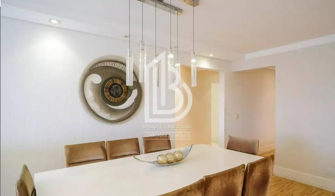 Foto 7 de Apartamento com 3 quartos à venda, 145m2 em Santa Paula, Sao Caetano Do Sul - SP