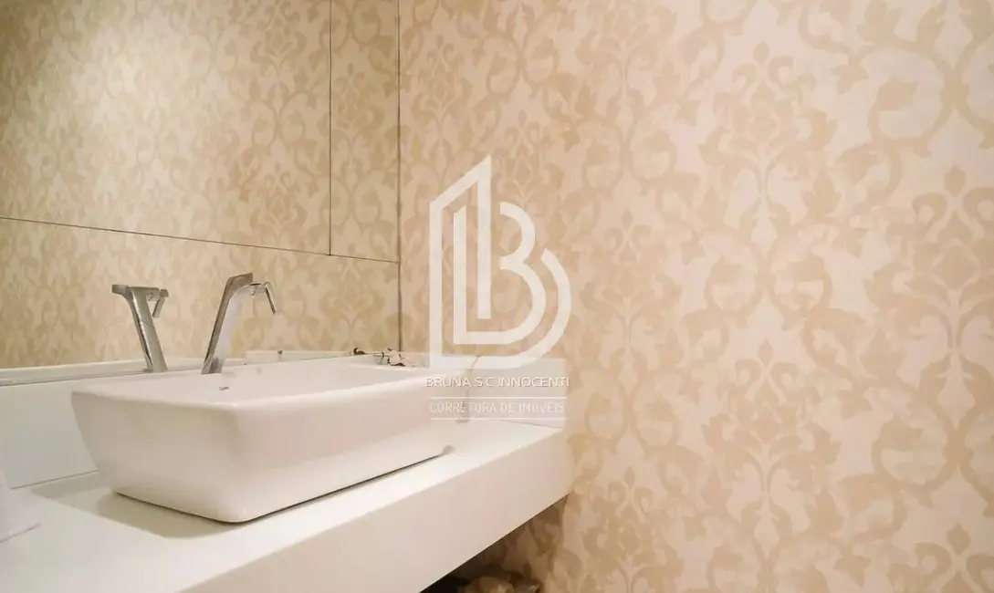 Foto 9 de Apartamento com 3 quartos à venda, 145m2 em Santa Paula, Sao Caetano Do Sul - SP