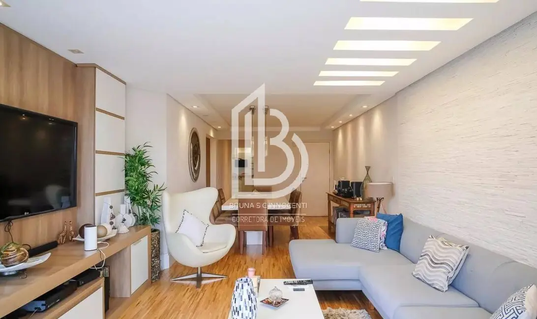 Foto 2 de Apartamento com 3 quartos à venda, 145m2 em Santa Paula, Sao Caetano Do Sul - SP