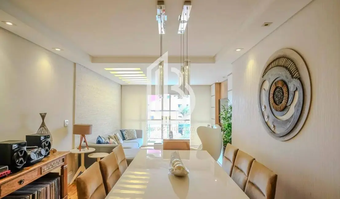 Foto 5 de Apartamento com 3 quartos à venda, 145m2 em Santa Paula, Sao Caetano Do Sul - SP