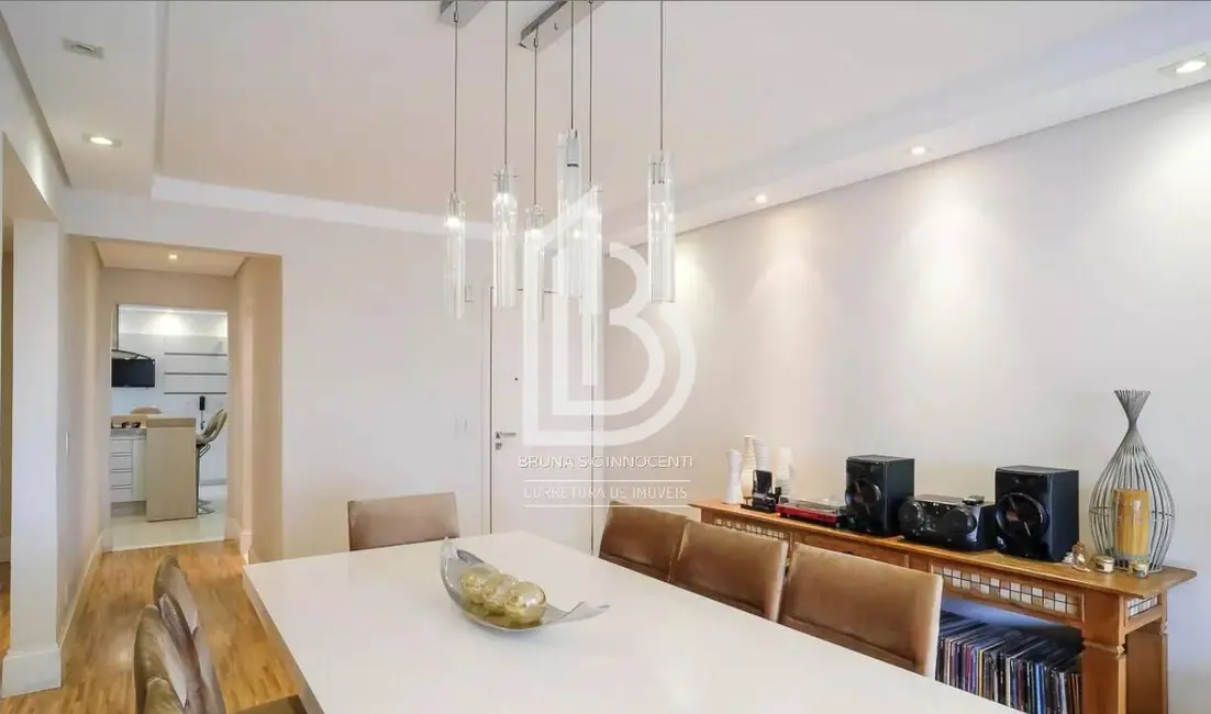 Foto 4 de Apartamento com 3 quartos à venda, 145m2 em Santa Paula, Sao Caetano Do Sul - SP