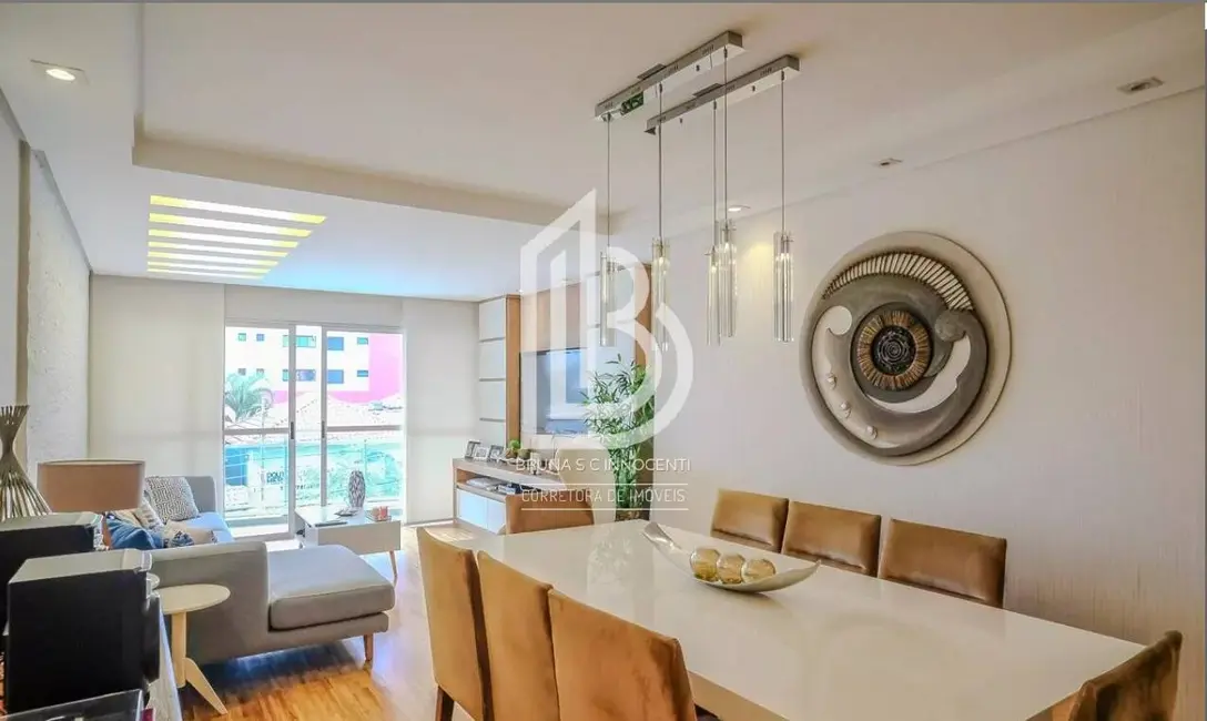 Foto 8 de Apartamento com 3 quartos à venda, 145m2 em Santa Paula, Sao Caetano Do Sul - SP