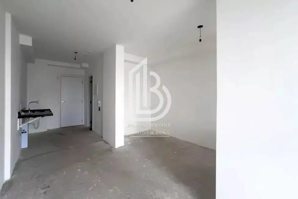 Apartamento com 1 quarto à venda, 38m2 em Ipiranga, São Paulo - SP - imagem 5 Foto 5 de Apartamento com 1 quarto à venda, 38m2 em Ipiranga, São Paulo - SP