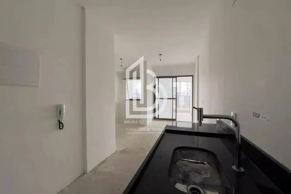 Apartamento com 1 quarto à venda, 38m2 em Ipiranga, São Paulo - SP - imagem 3 Foto 3 de Apartamento com 1 quarto à venda, 38m2 em Ipiranga, São Paulo - SP