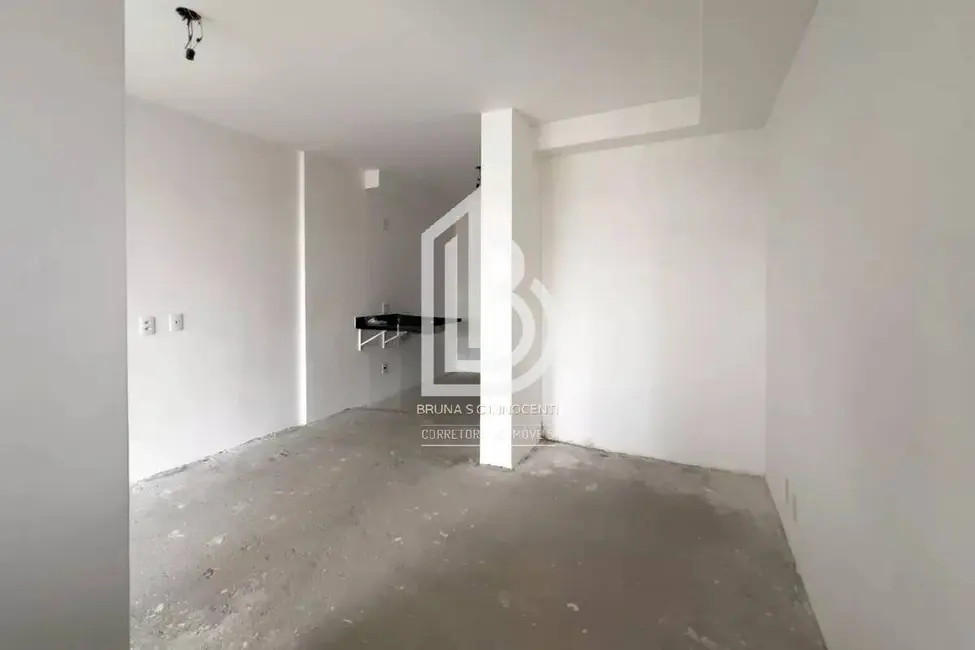 Apartamento com 1 quarto à venda, 38m2 em Ipiranga, São Paulo - SP - imagem 4 Foto 4 de Apartamento com 1 quarto à venda, 38m2 em Ipiranga, São Paulo - SP