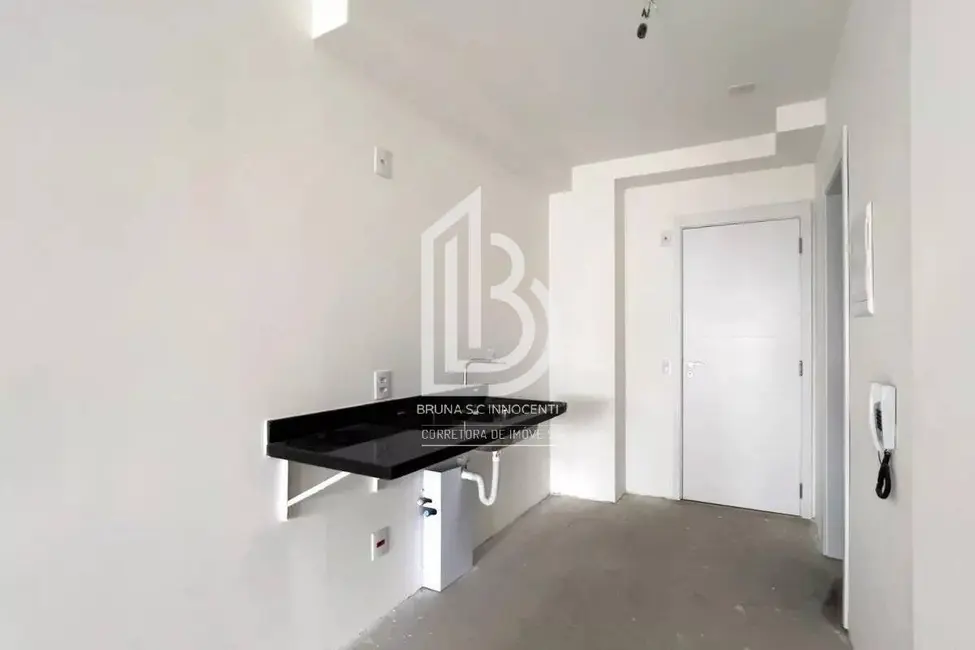 Apartamento com 1 quarto à venda, 38m2 em Ipiranga, São Paulo - SP - imagem 7 Foto 7 de Apartamento com 1 quarto à venda, 38m2 em Ipiranga, São Paulo - SP