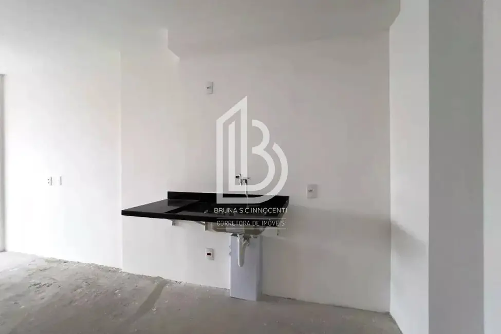 Apartamento com 1 quarto à venda, 38m2 em Ipiranga, São Paulo - SP - imagem 6 Foto 6 de Apartamento com 1 quarto à venda, 38m2 em Ipiranga, São Paulo - SP