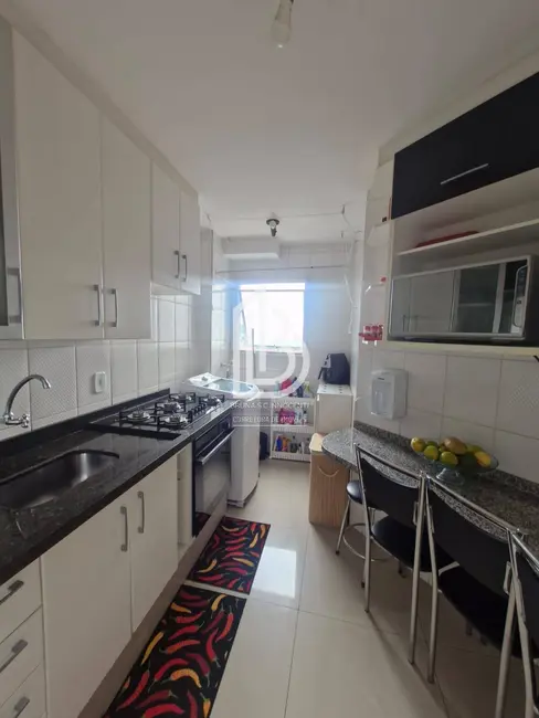 Foto 2 de Apartamento com 3 quartos à venda, 56m2 em Jardim Santa Clara, Guarulhos - SP