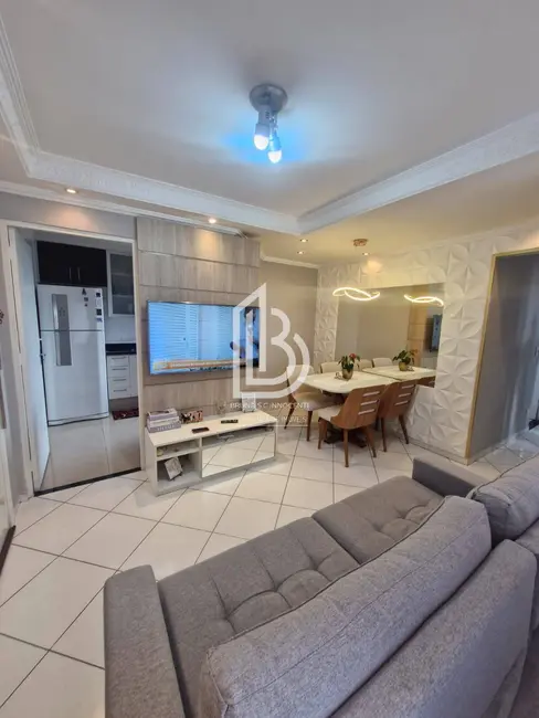 Foto 1 de Apartamento com 3 quartos à venda, 56m2 em Jardim Santa Clara, Guarulhos - SP