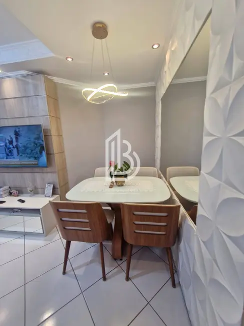 Foto 6 de Apartamento com 3 quartos à venda, 56m2 em Jardim Santa Clara, Guarulhos - SP