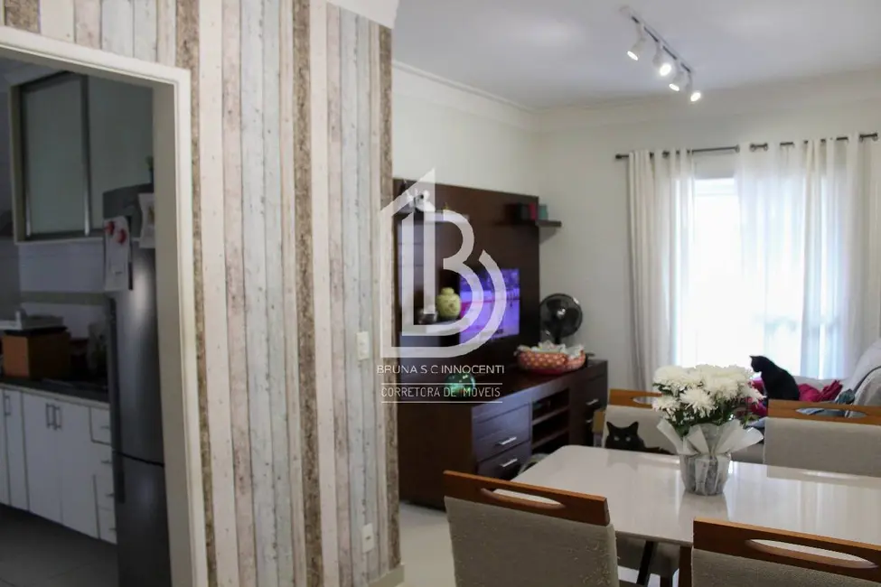 Foto 1 de Apartamento com 3 quartos à venda, 70m2 em Rudge Ramos, Sao Bernardo Do Campo - SP