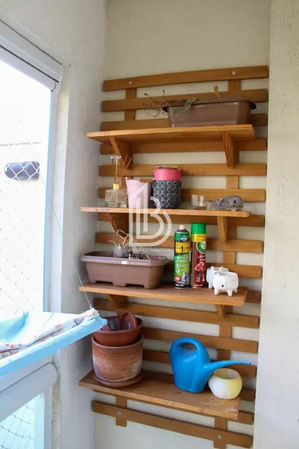 Foto 4 de Apartamento com 3 quartos à venda, 70m2 em Rudge Ramos, Sao Bernardo Do Campo - SP