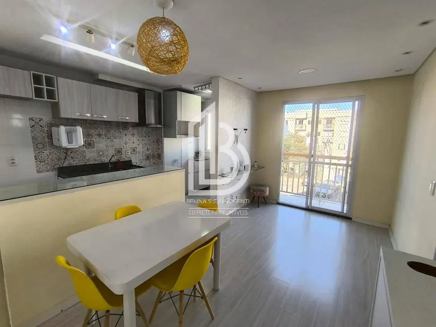 Apartamento com 2 quartos à venda, 45m2 em Jardim Guilhermino, Guarulhos - SP - imagem 1 Foto 1 de Apartamento com 2 quartos à venda, 45m2 em Jardim Guilhermino, Guarulhos - SP