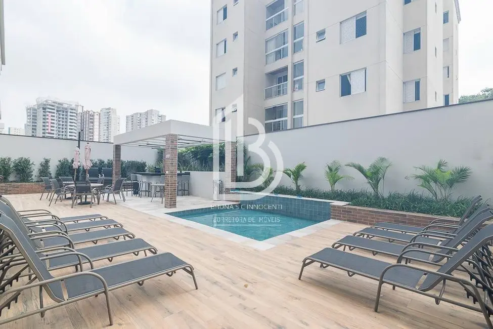 Foto 8 de Apartamento com 3 quartos à venda, 117m2 em Vila Assunção, Santo Andre - SP