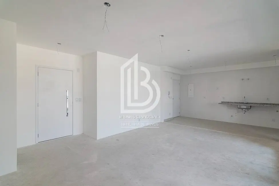 Foto 2 de Apartamento com 3 quartos à venda, 117m2 em Vila Assunção, Santo Andre - SP