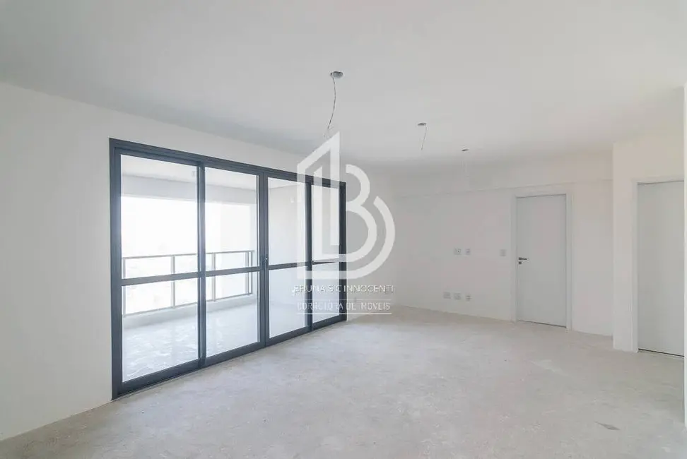 Foto 3 de Apartamento com 3 quartos à venda, 117m2 em Vila Assunção, Santo Andre - SP