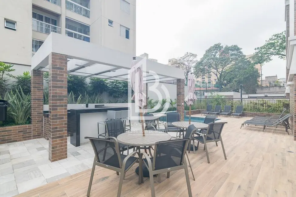 Foto 7 de Apartamento com 3 quartos à venda, 117m2 em Vila Assunção, Santo Andre - SP