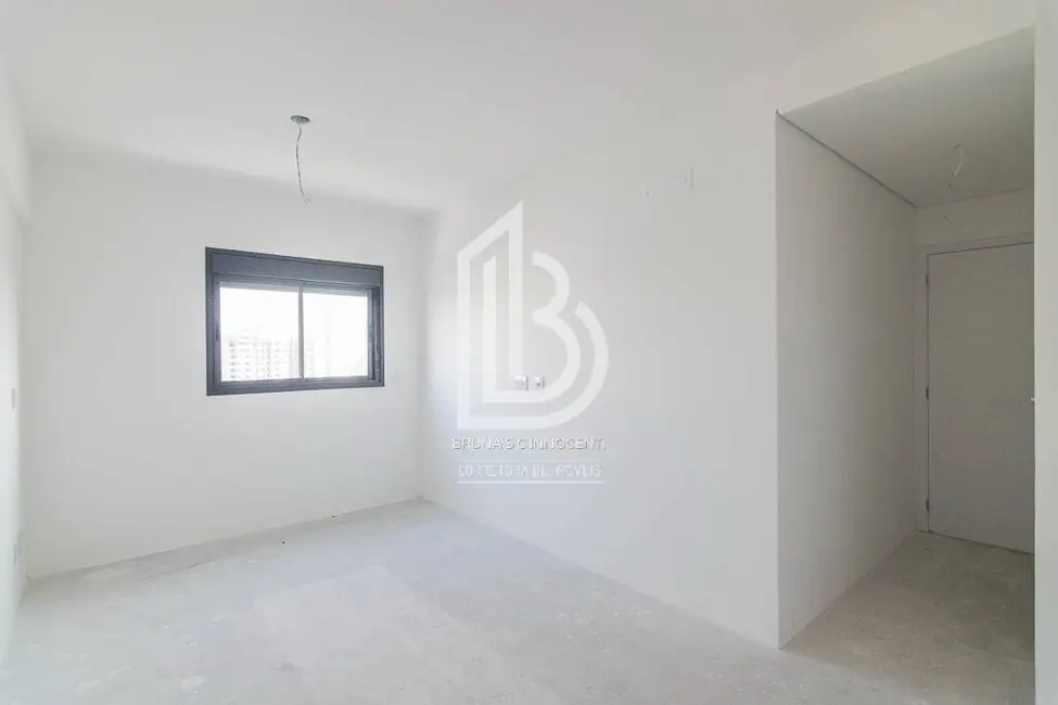 Foto 5 de Apartamento com 3 quartos à venda, 117m2 em Vila Assunção, Santo Andre - SP