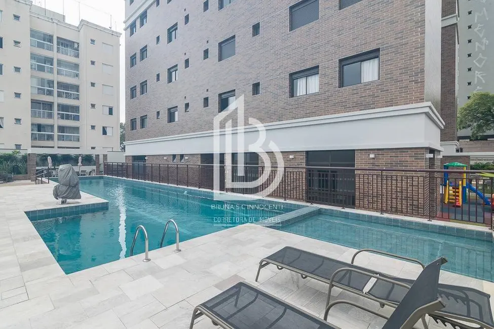 Foto 9 de Apartamento com 3 quartos à venda, 117m2 em Vila Assunção, Santo Andre - SP