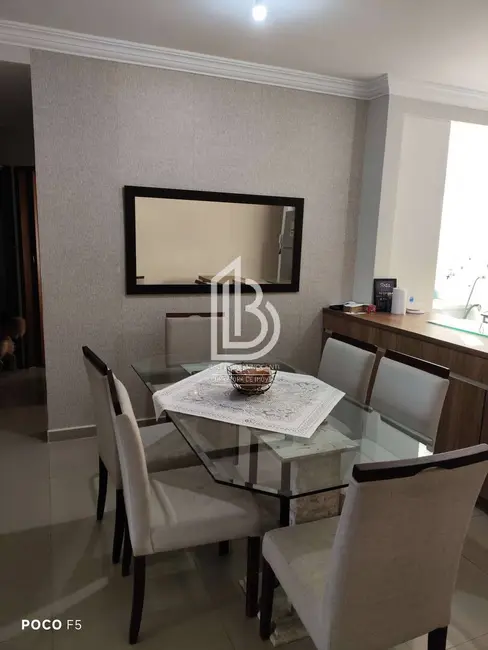 Foto 5 de Apartamento com 3 quartos à venda, 89m2 em Rudge Ramos, Sao Bernardo Do Campo - SP