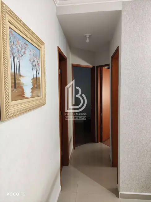 Foto 8 de Apartamento com 3 quartos à venda, 89m2 em Rudge Ramos, Sao Bernardo Do Campo - SP