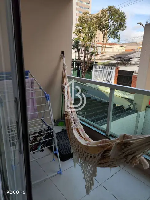 Foto 9 de Apartamento com 3 quartos à venda, 89m2 em Rudge Ramos, Sao Bernardo Do Campo - SP