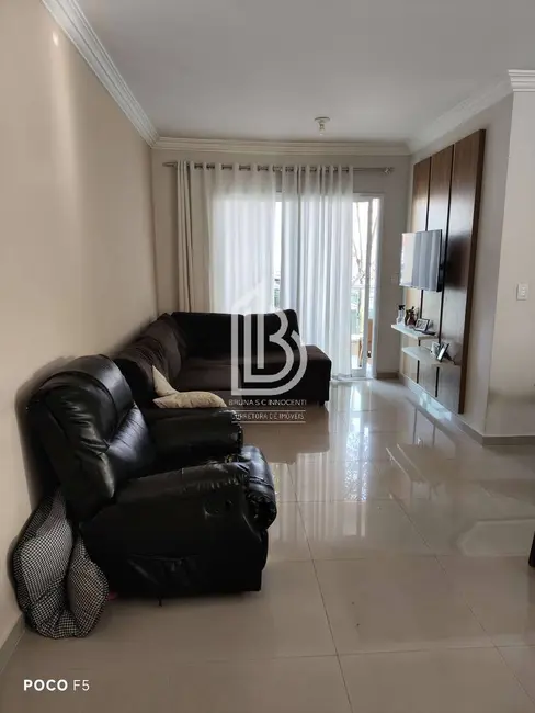 Foto 1 de Apartamento com 3 quartos à venda, 89m2 em Rudge Ramos, Sao Bernardo Do Campo - SP