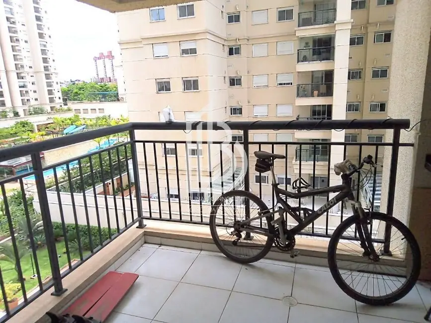 Foto 7 de Apartamento com 1 quarto à venda, 38m2 em Jardim Flor da Montanha, Guarulhos - SP