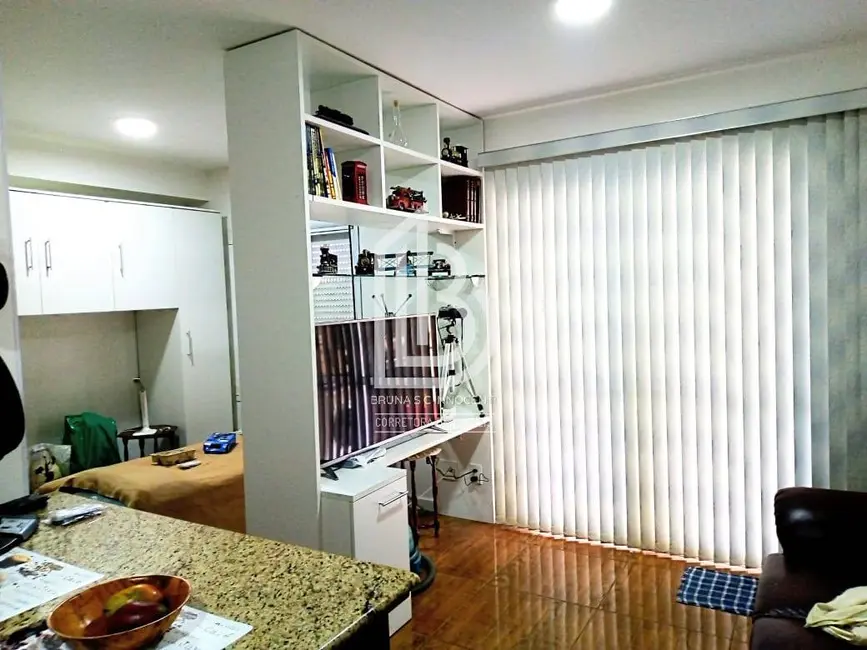 Foto 5 de Apartamento com 1 quarto à venda, 38m2 em Jardim Flor da Montanha, Guarulhos - SP