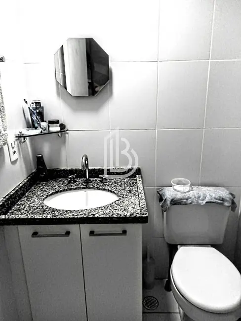 Foto 6 de Apartamento com 1 quarto à venda, 38m2 em Jardim Flor da Montanha, Guarulhos - SP