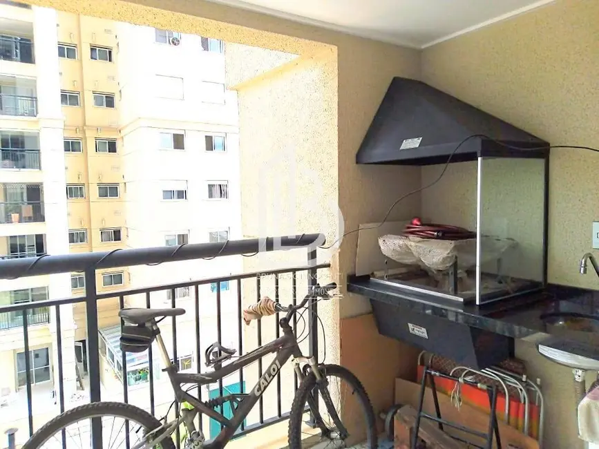 Foto 4 de Apartamento com 1 quarto à venda, 38m2 em Jardim Flor da Montanha, Guarulhos - SP