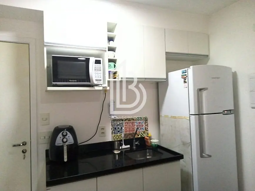 Foto 8 de Apartamento com 1 quarto à venda, 38m2 em Jardim Flor da Montanha, Guarulhos - SP