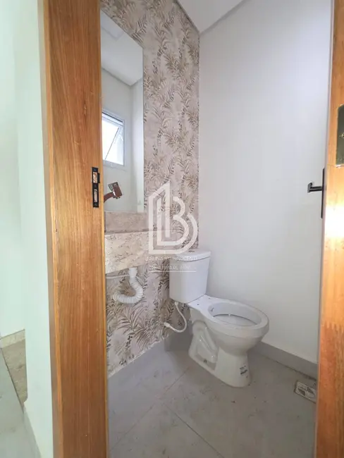 Foto 4 de Casa com 3 quartos à venda, 140m2 em Vila Camilópolis, Santo Andre - SP