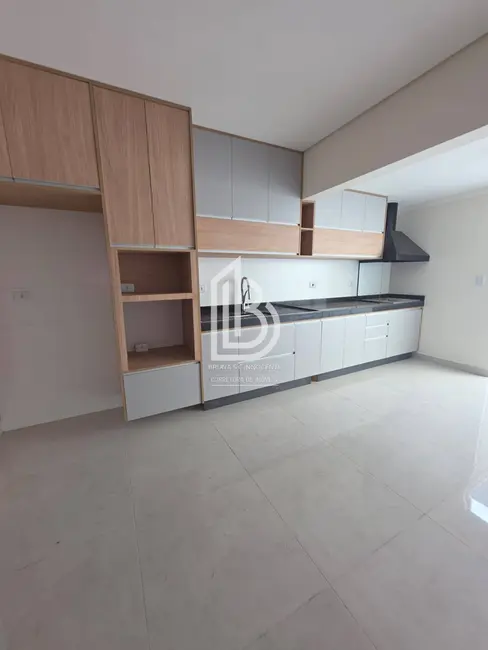 Foto 9 de Casa com 3 quartos à venda, 140m2 em Vila Camilópolis, Santo Andre - SP