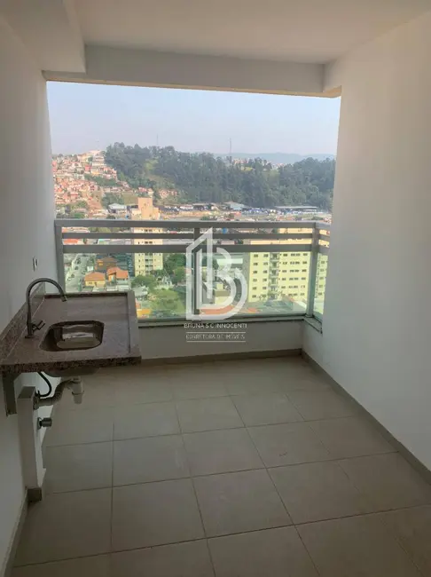 Foto 1 de Apartamento com 2 quartos à venda, 62m2 em Vila Galvão, Guarulhos - SP