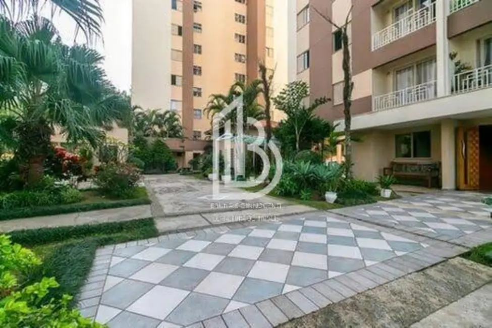 Foto 4 de Apartamento com 3 quartos à venda, 65m2 em Baeta Neves, Sao Bernardo Do Campo - SP