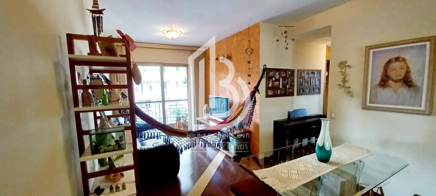 Foto 2 de Apartamento com 3 quartos à venda, 65m2 em Baeta Neves, Sao Bernardo Do Campo - SP