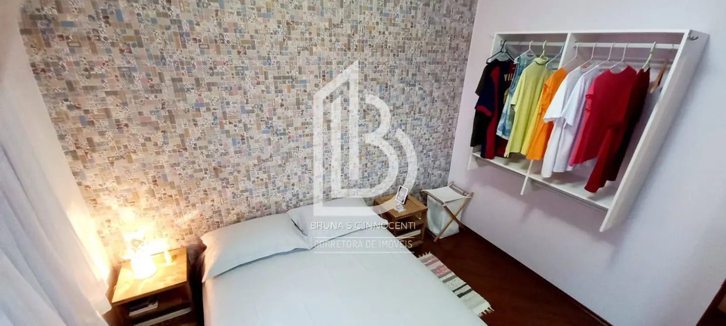 Foto 8 de Apartamento com 3 quartos à venda, 65m2 em Baeta Neves, Sao Bernardo Do Campo - SP